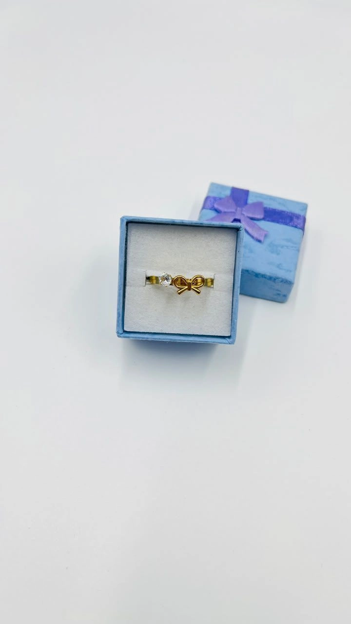 Double ring