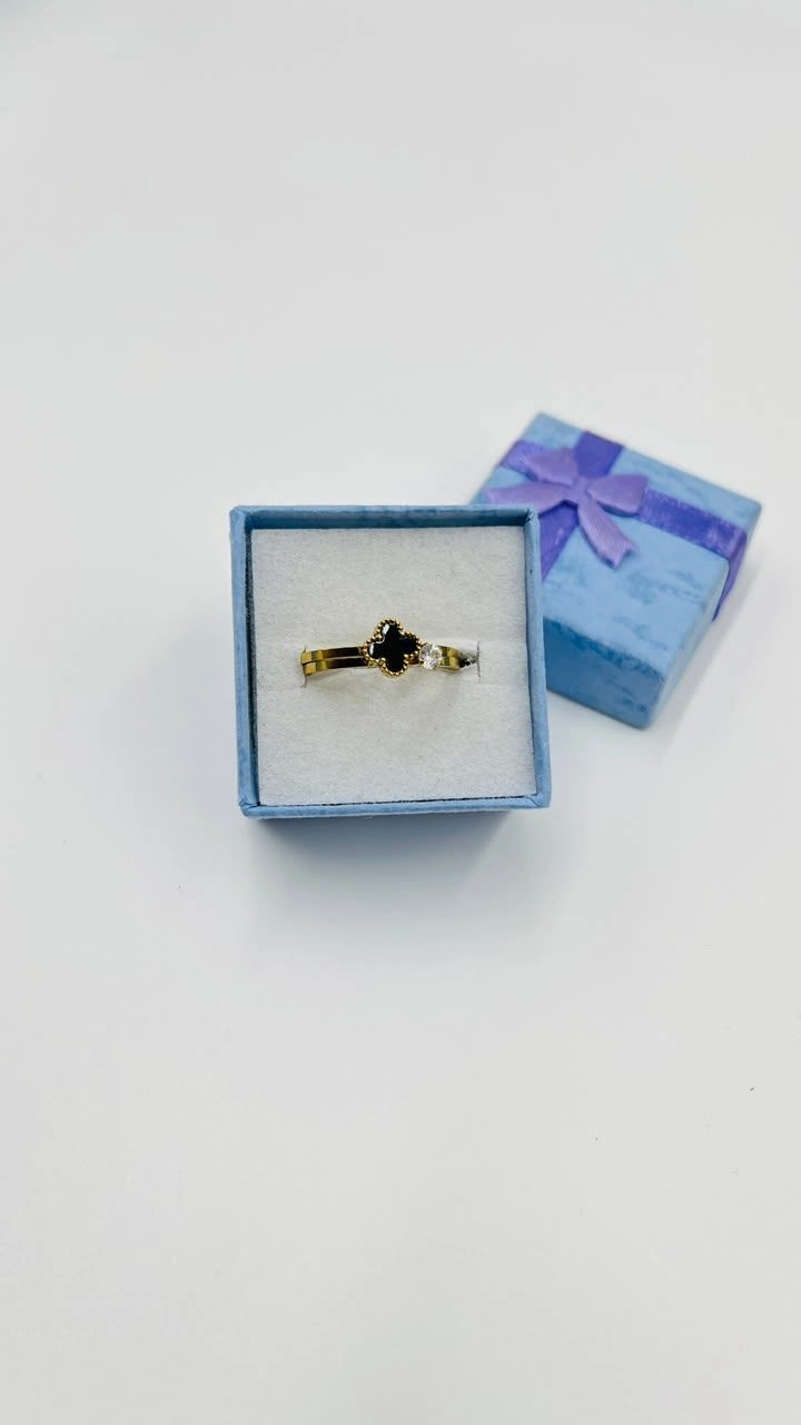 Double ring
