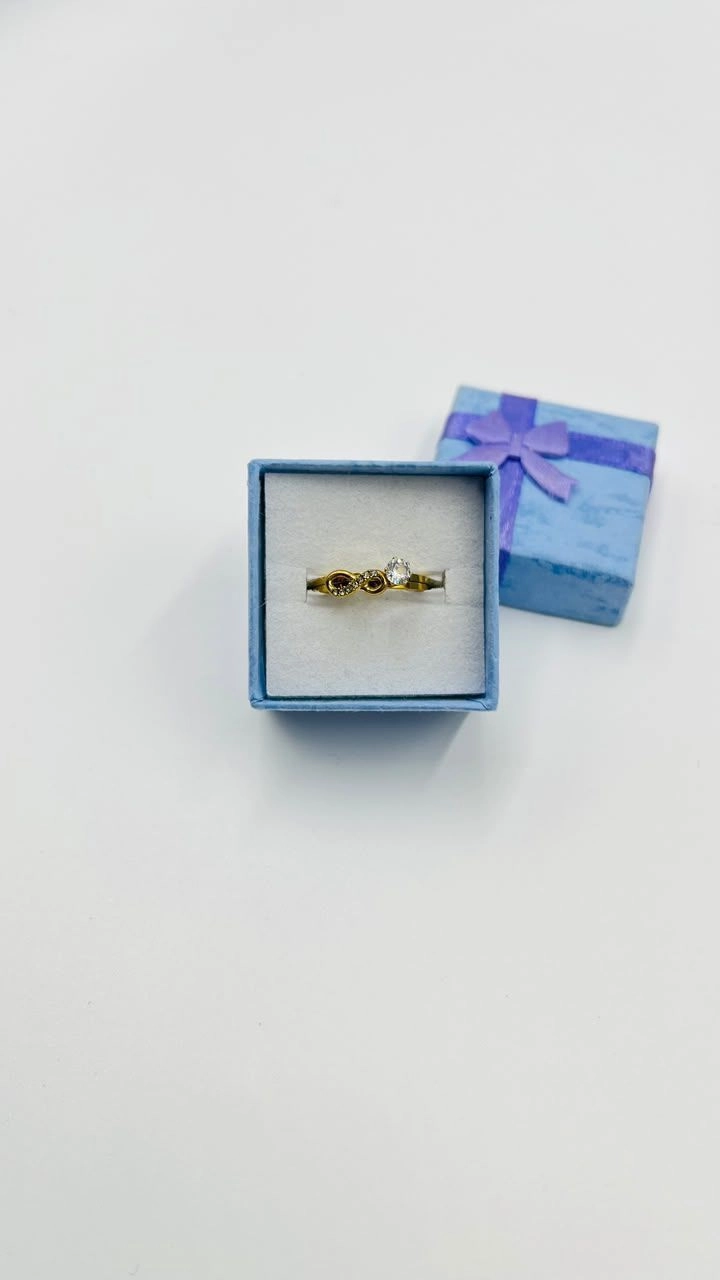 Double ring