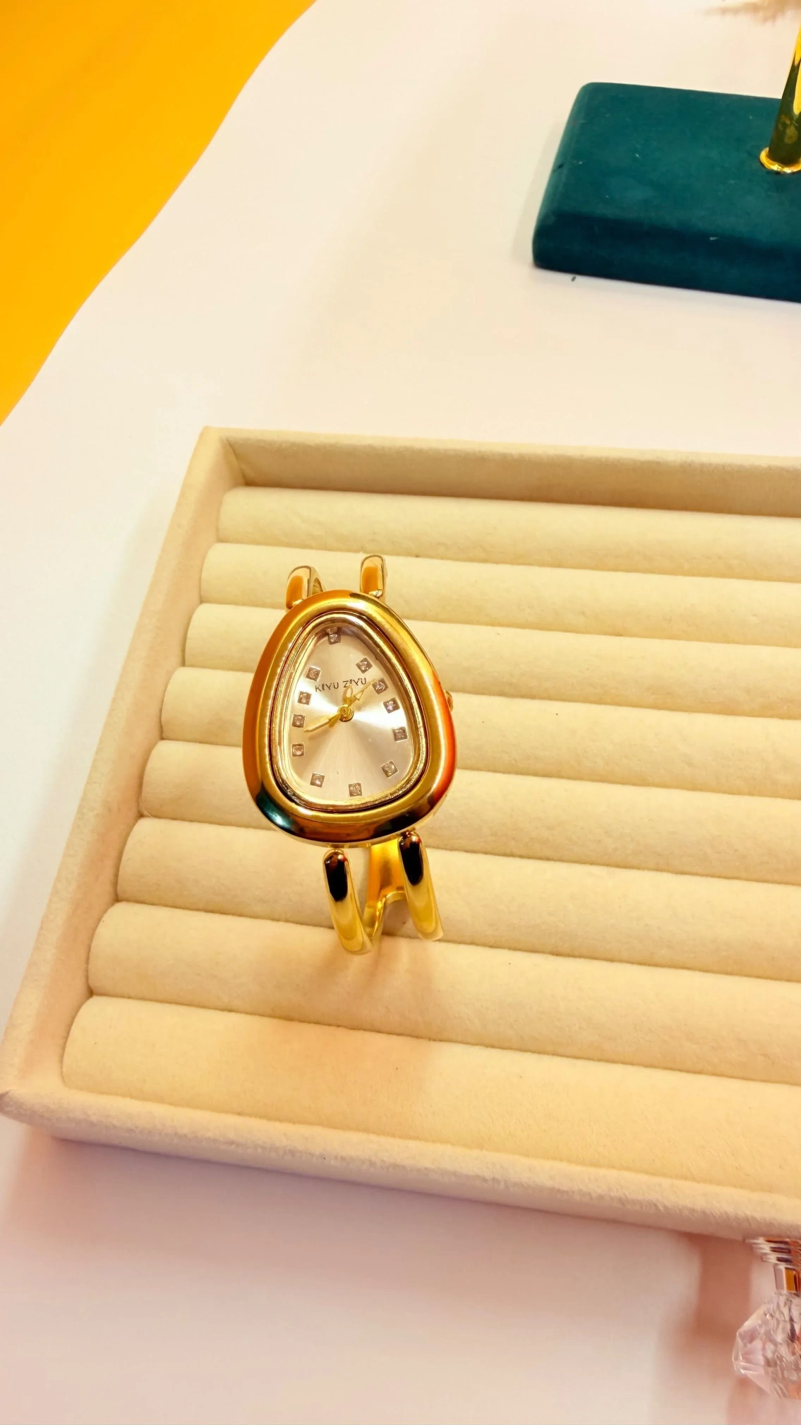 BANGLE WATCH 1