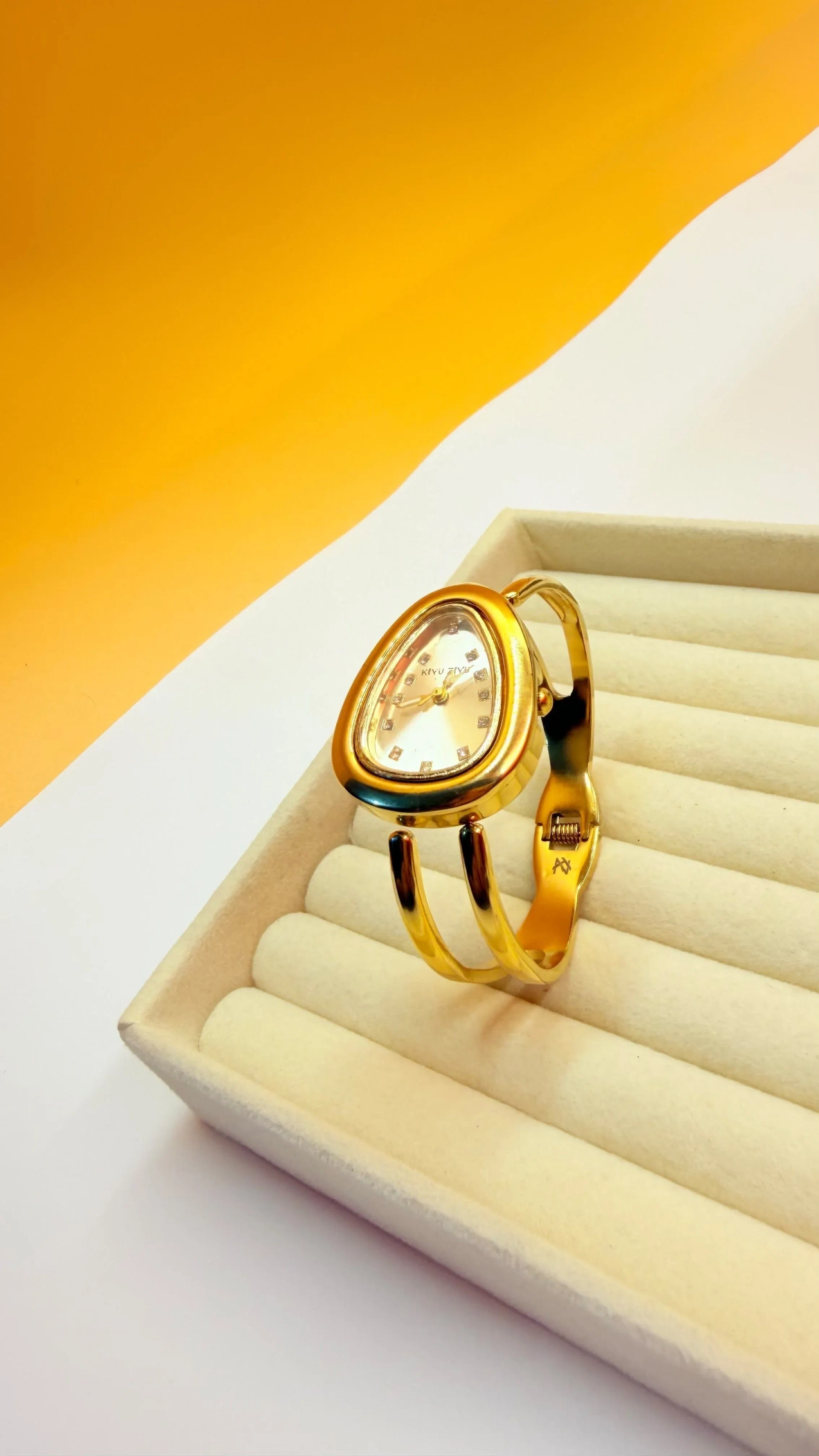 BANGLE WATCH 2