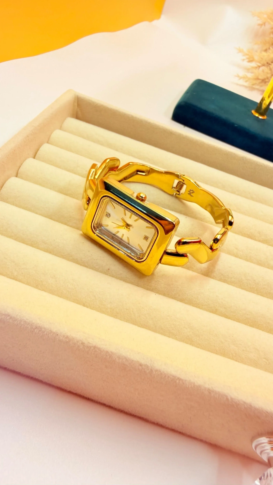BANGLE WATCH 1