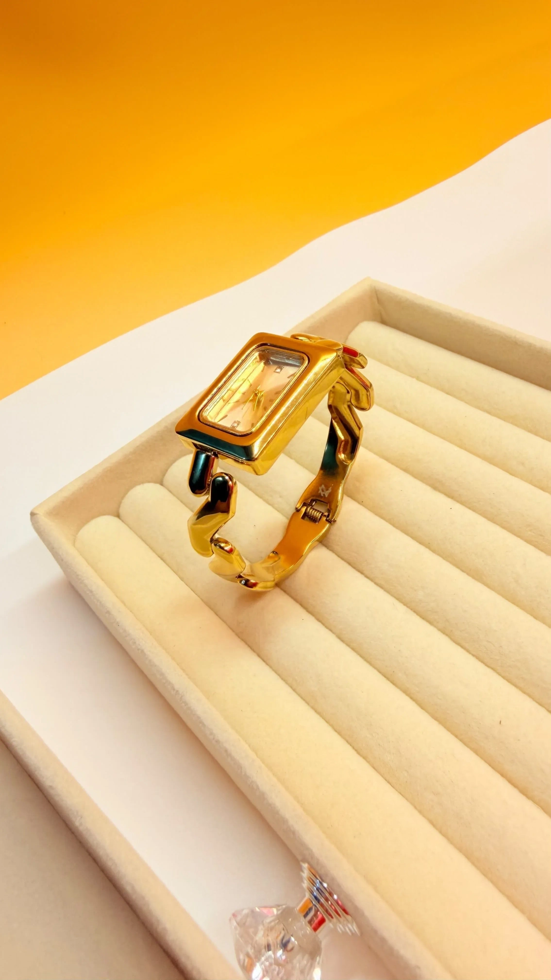 BANGLE WATCH 3