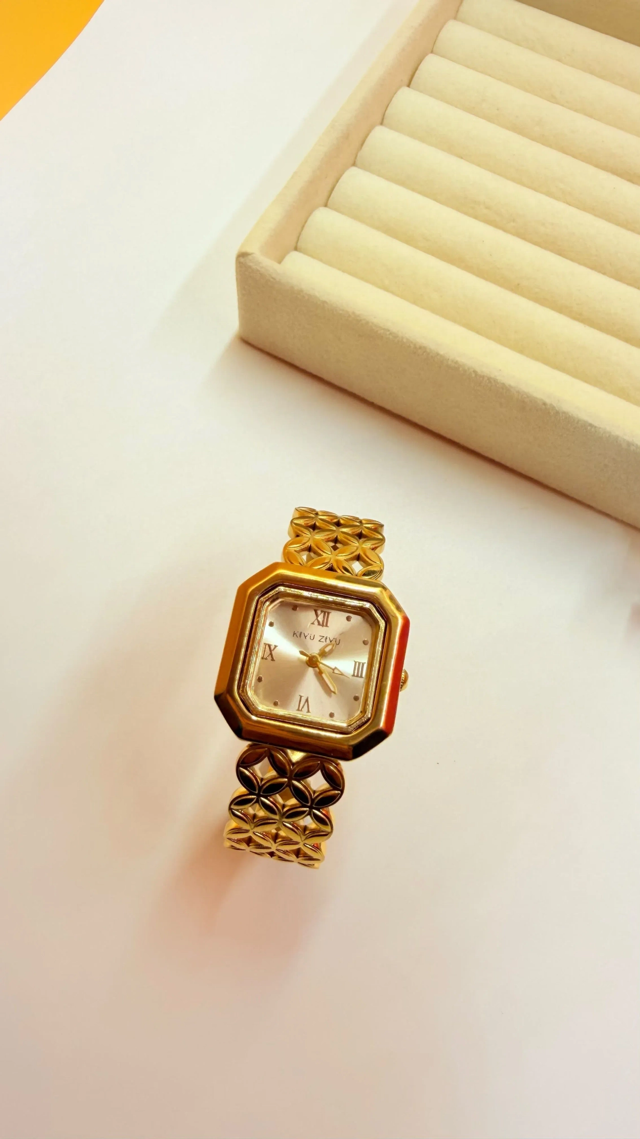 BANGLE WATCH 1
