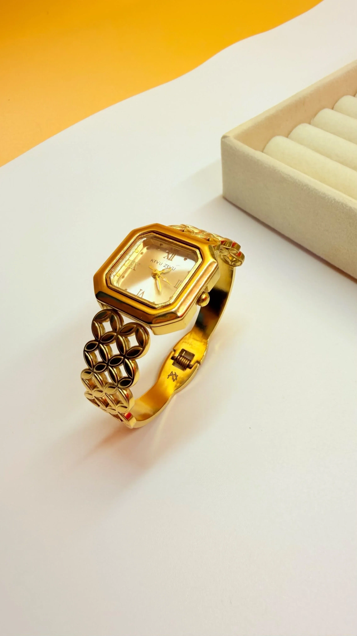 BANGLE WATCH 2