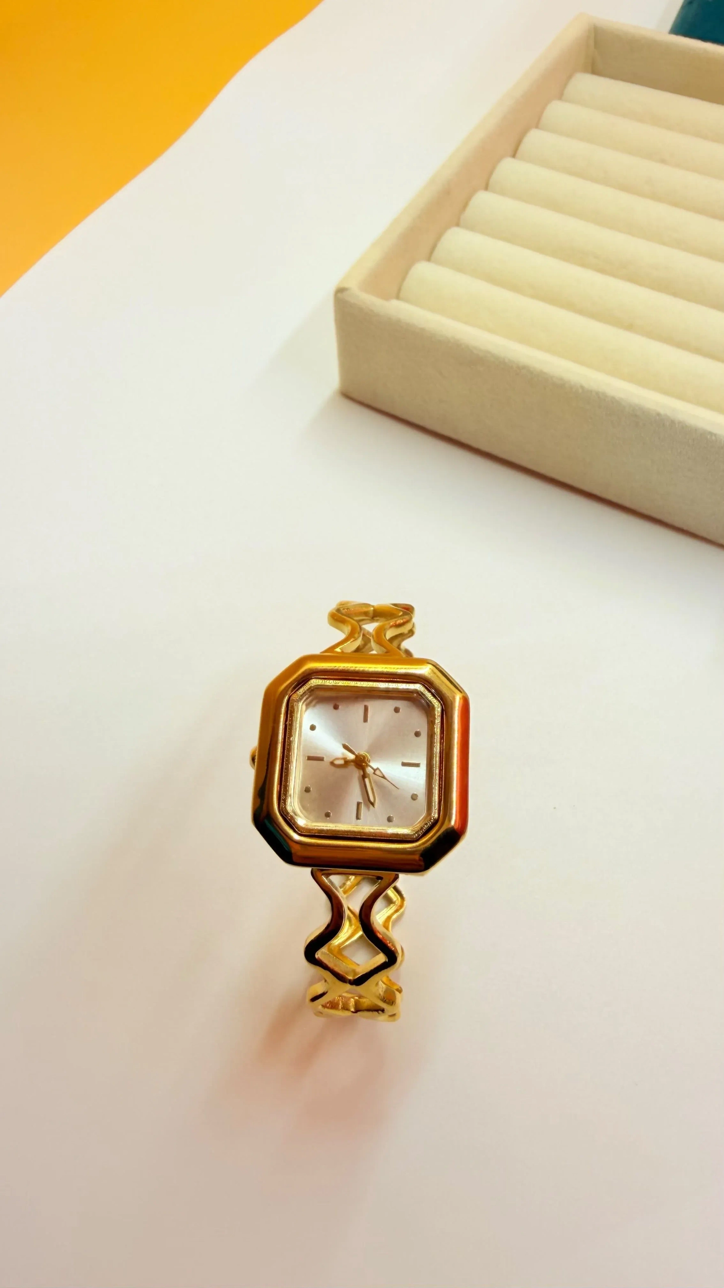 BANGLE WATCH 1