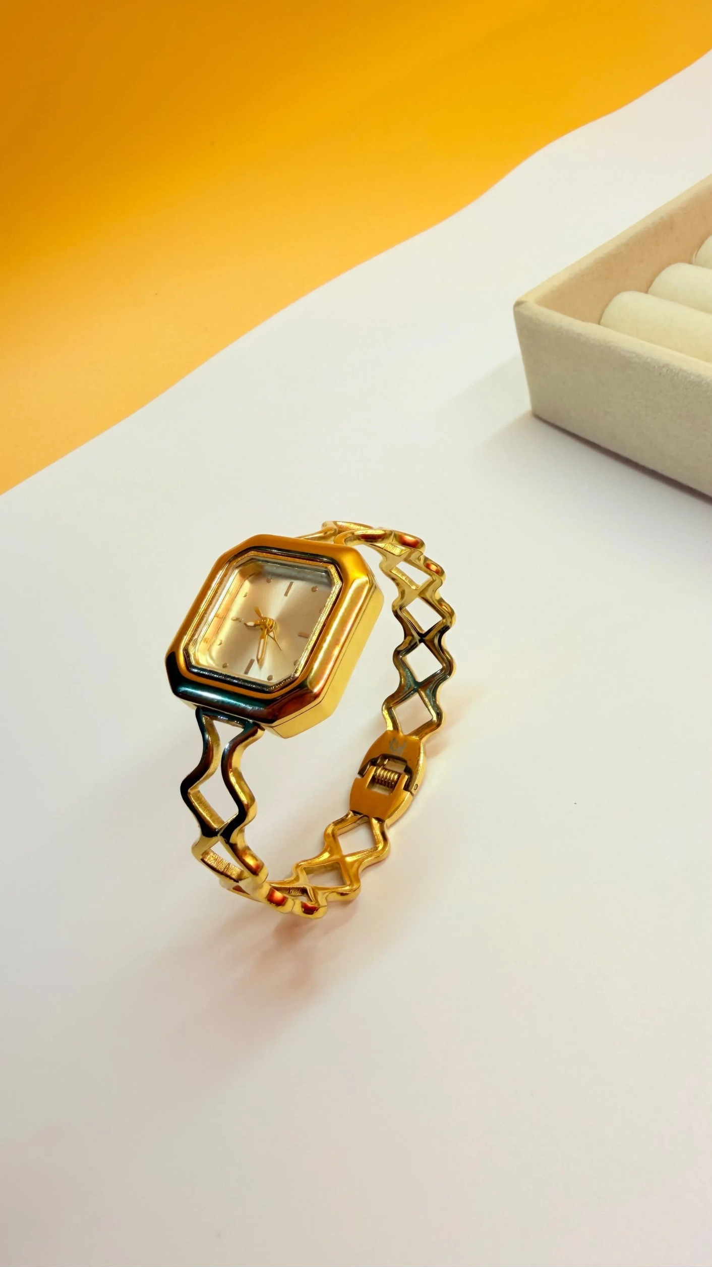 BANGLE WATCH 2