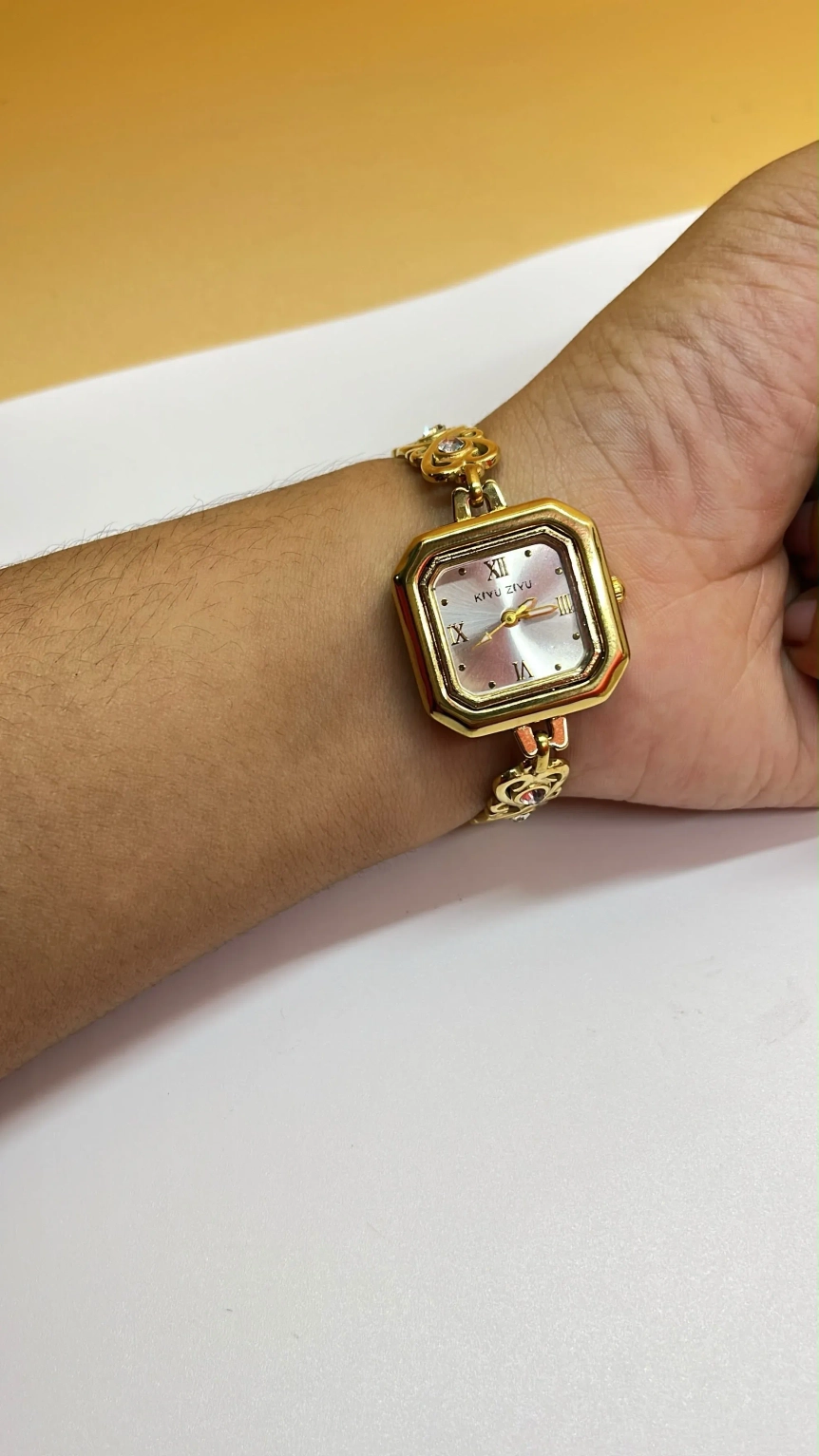 ADJUSTABLE WATCH 1