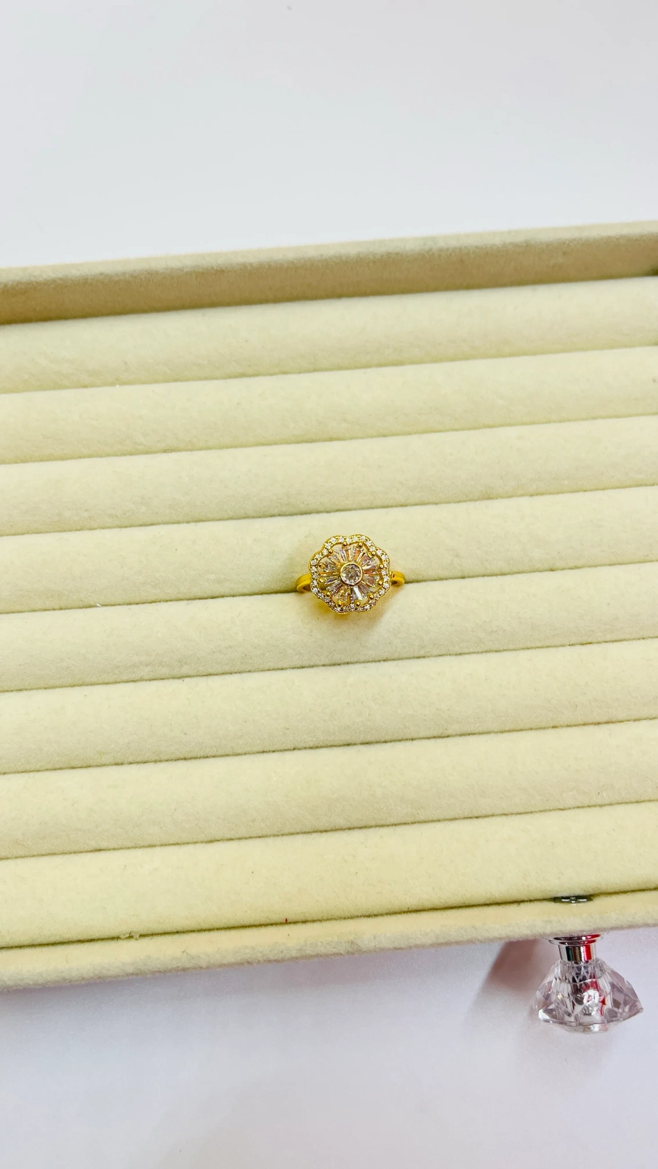 ROTATE RING 1