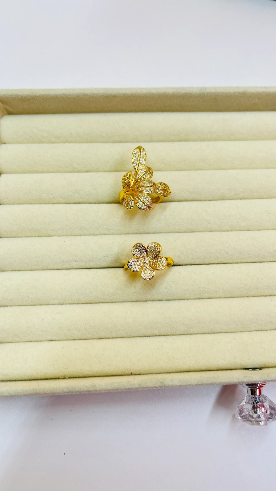 FLOWER RING 2