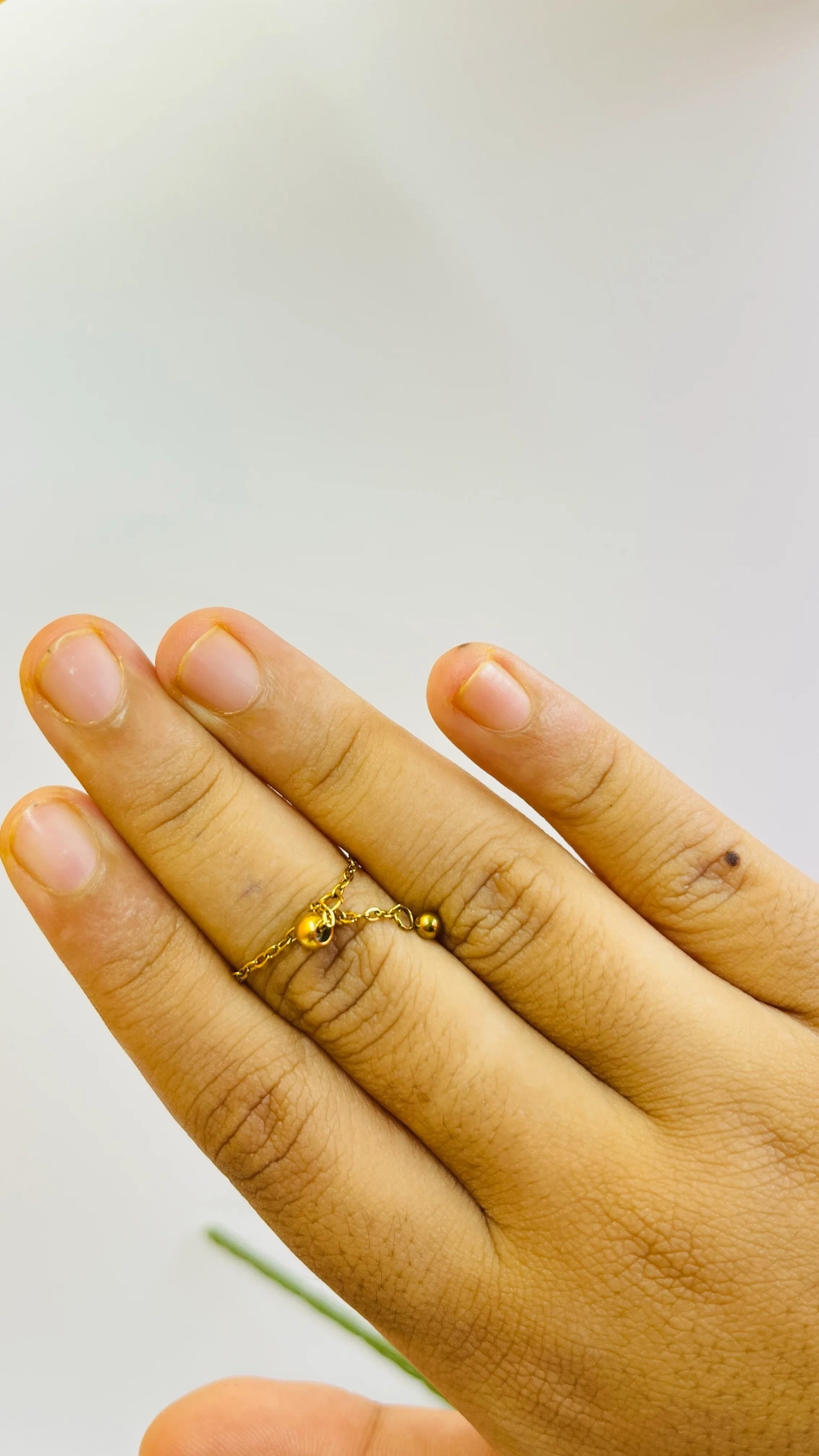 CHAIN RING 2