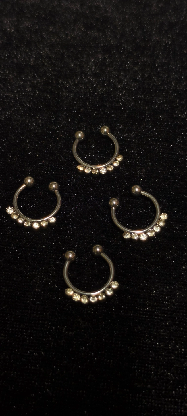 Septum fake 2
