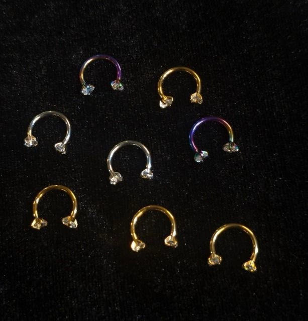 Septum ring 2