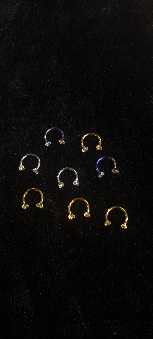 Septum ring