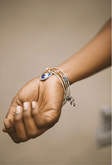 Bracelets