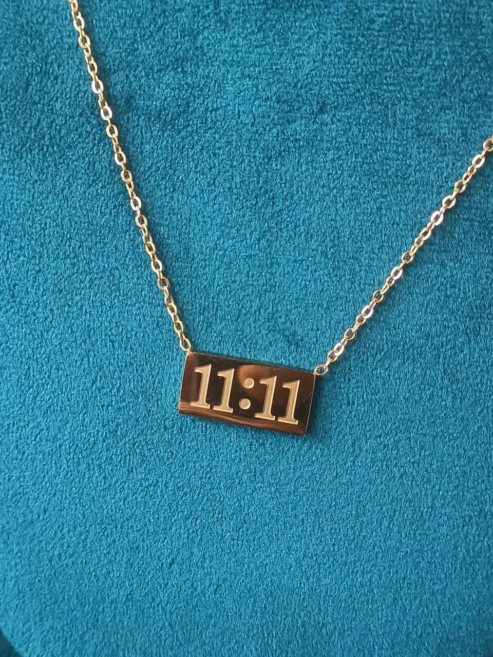 11:11 pendent 1