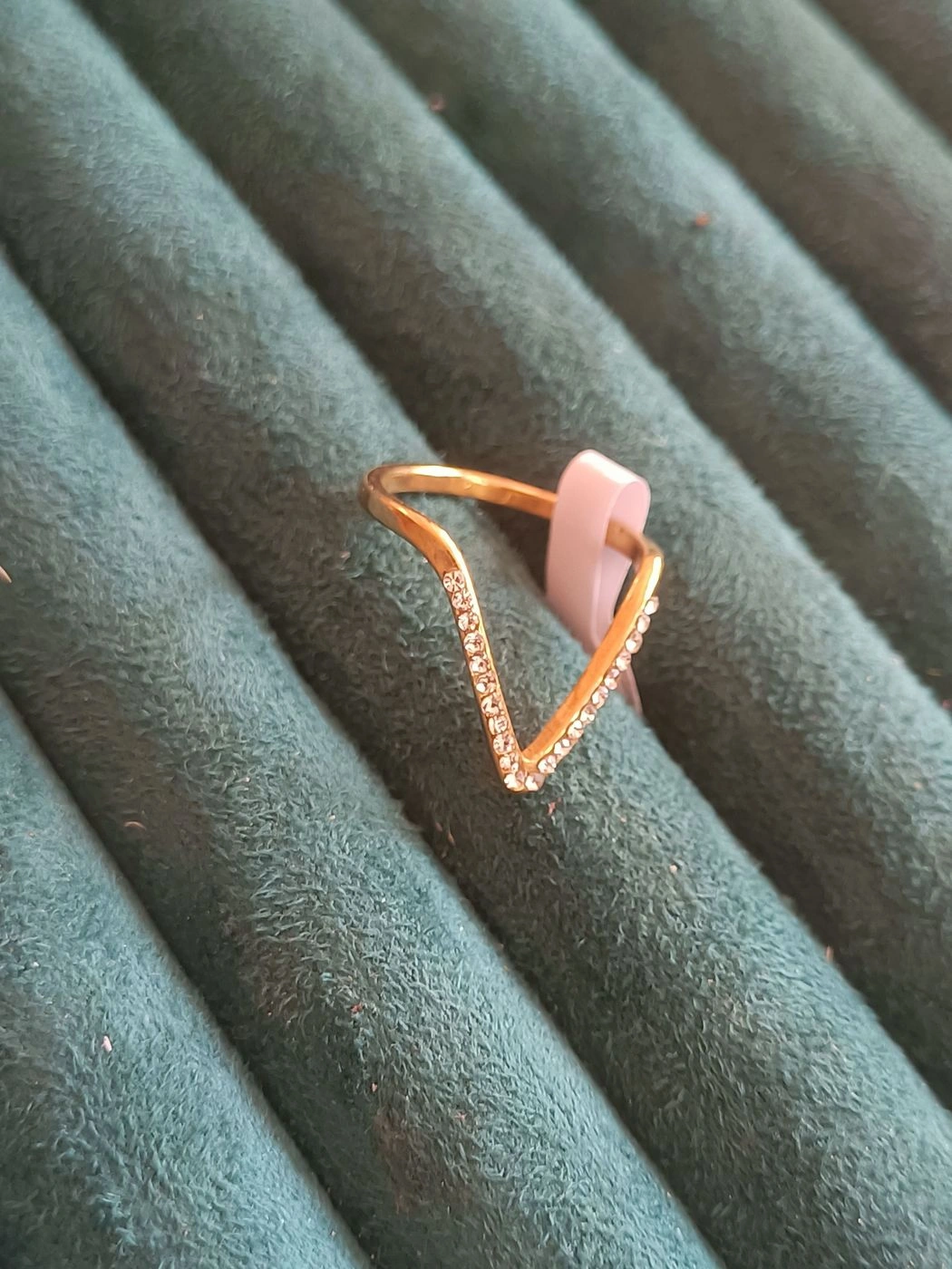The Valkyrie ring 2