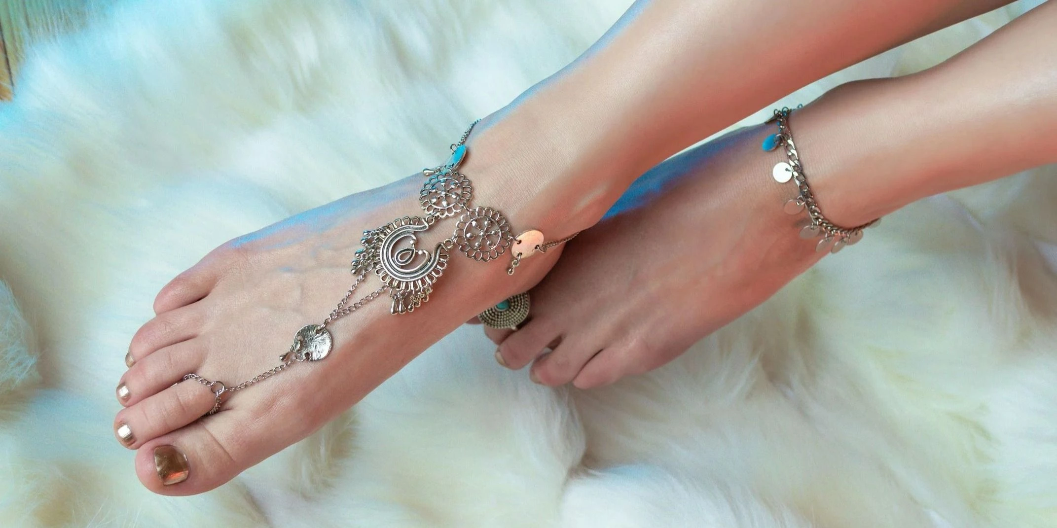 Anklets