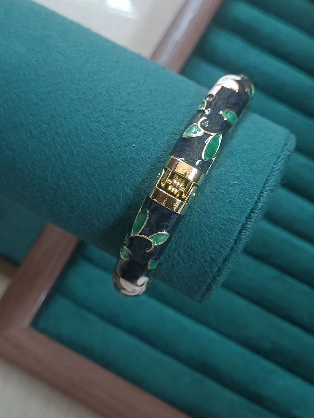 Meenakaari bangle 2