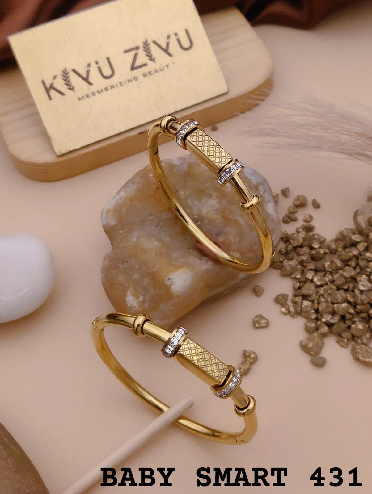 Nazariya bangle