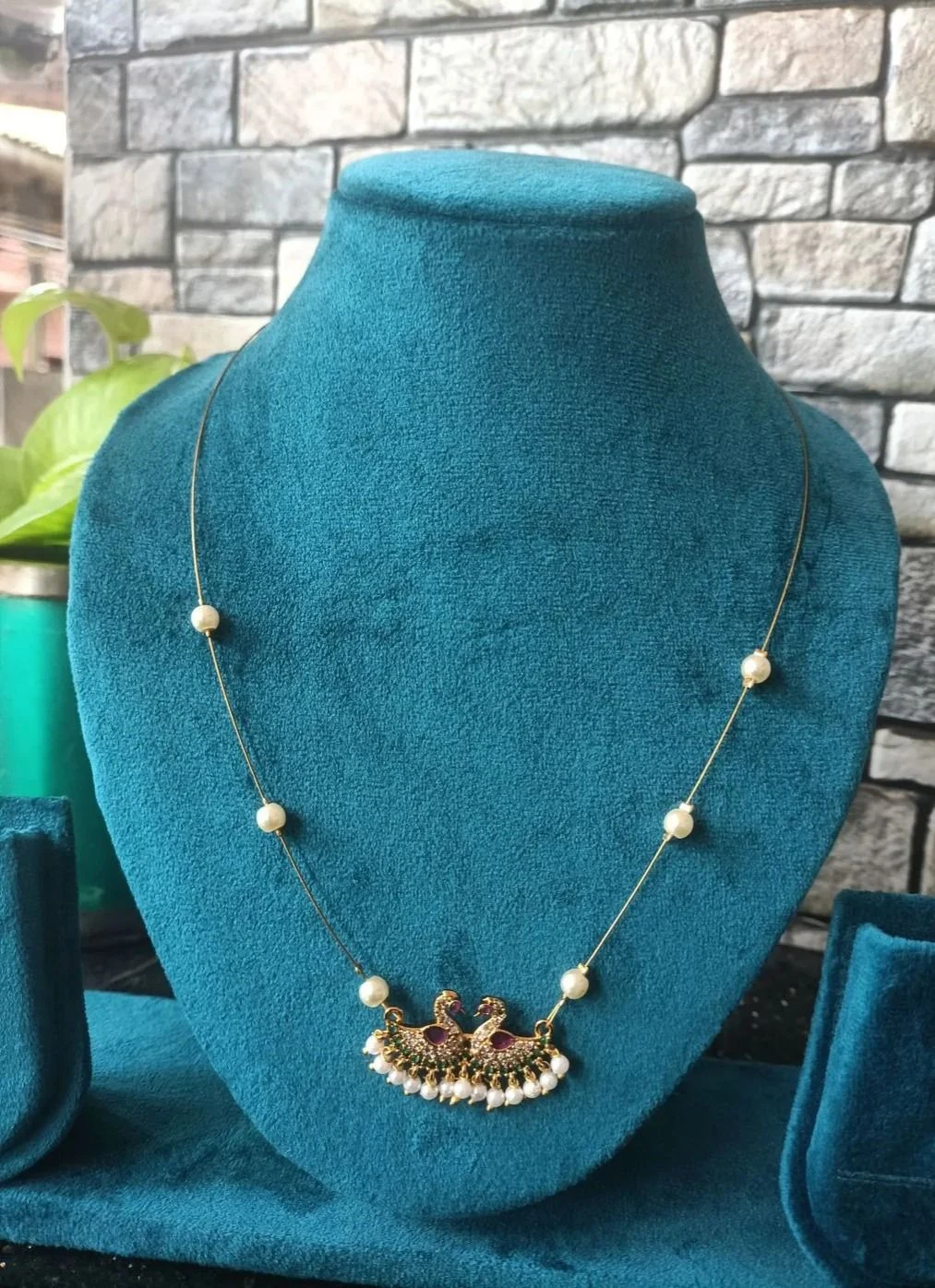 Antique jewellery