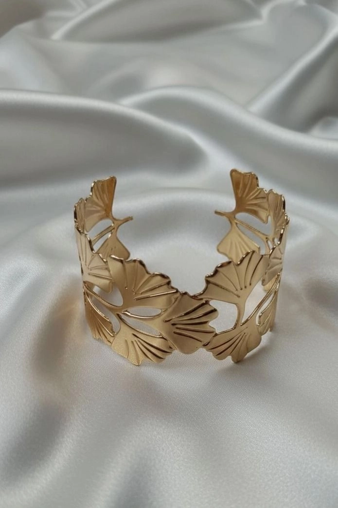 Cuff bangles