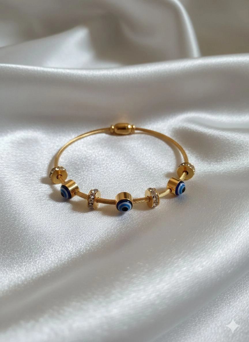 Evileye bangle