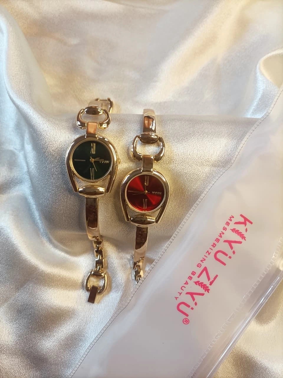 Vintage watch