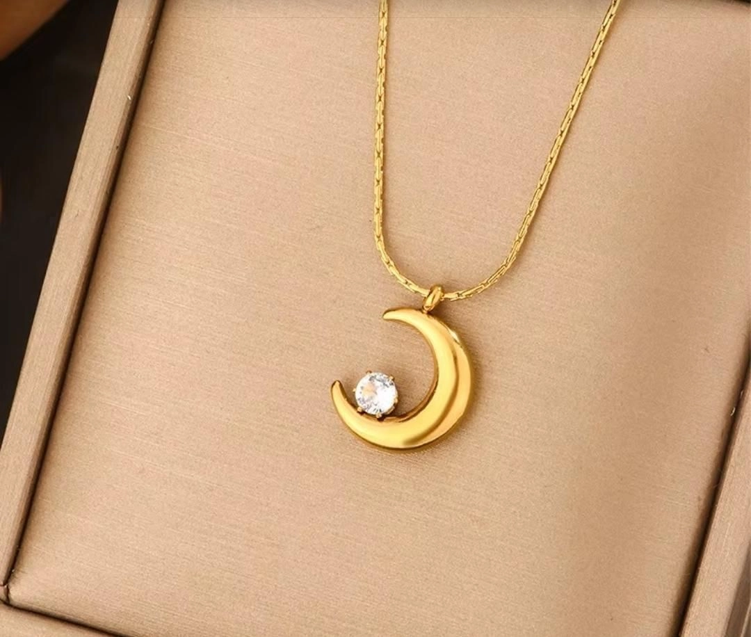 Half moon