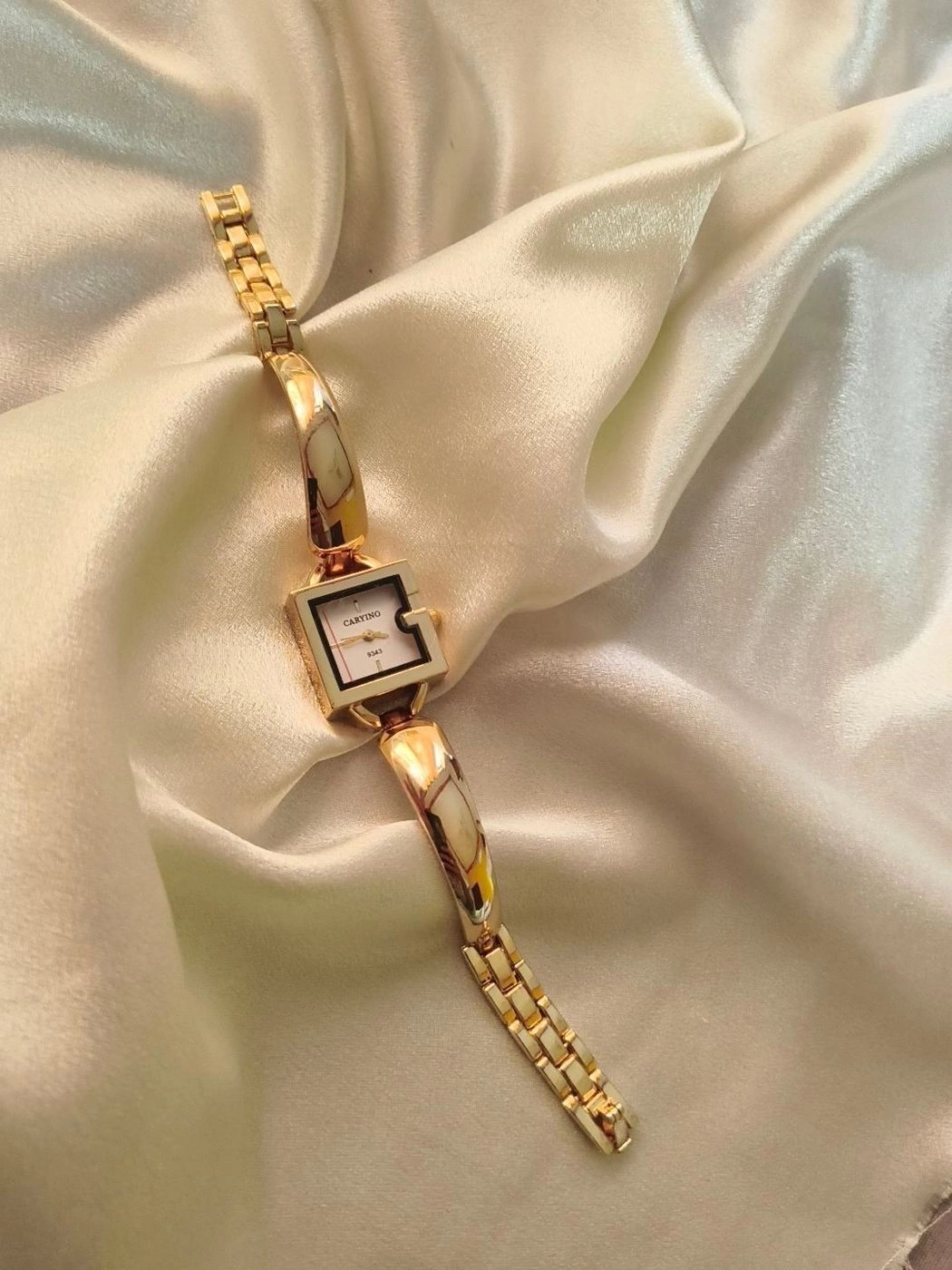 Vintage watch
