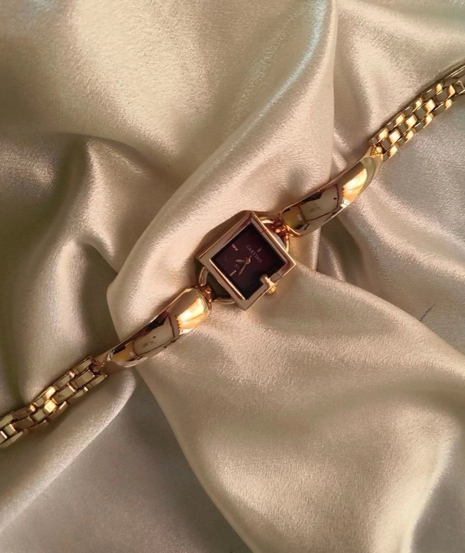 Vintage watches