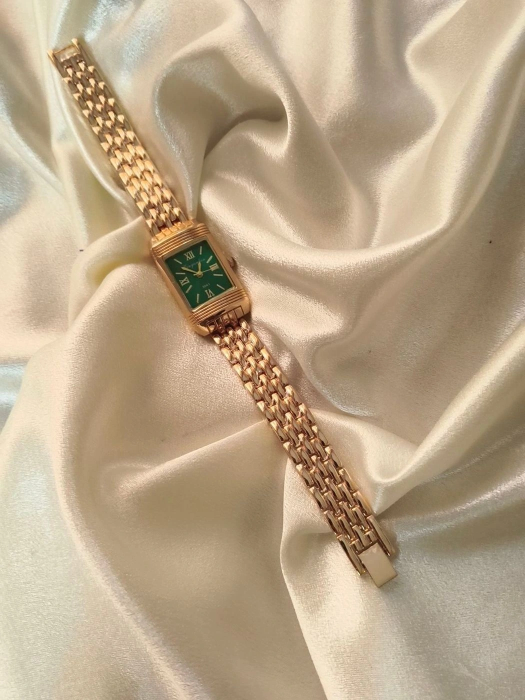 Vintage watch 1