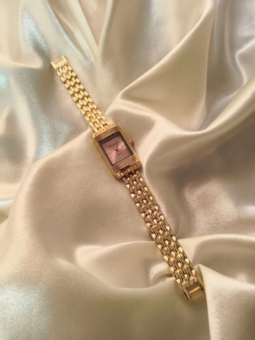 Vintage watch 2