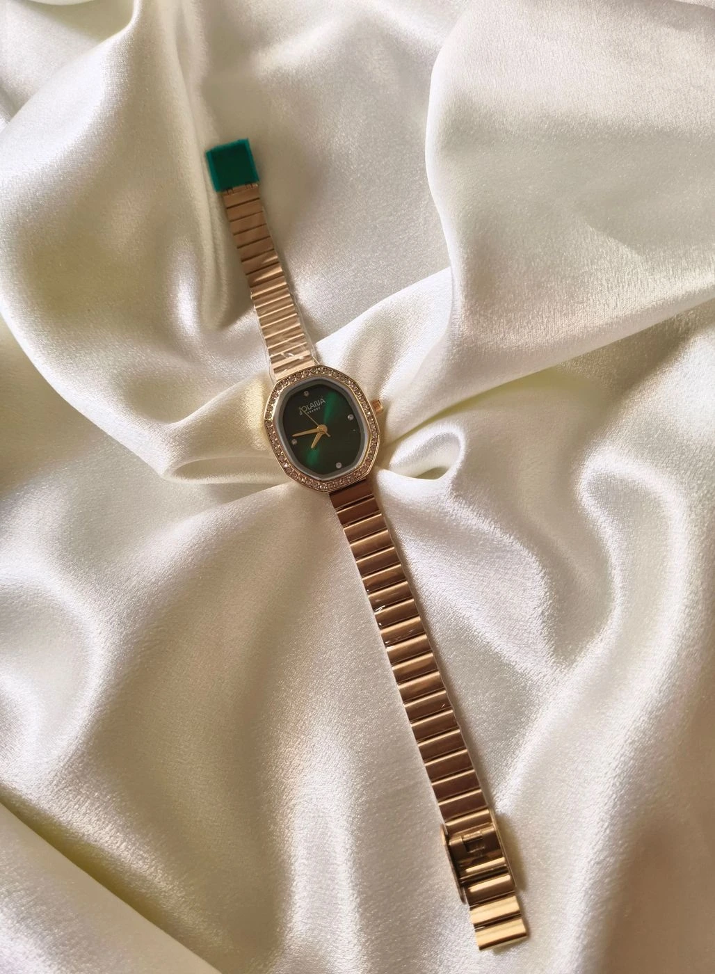 Vintage watch