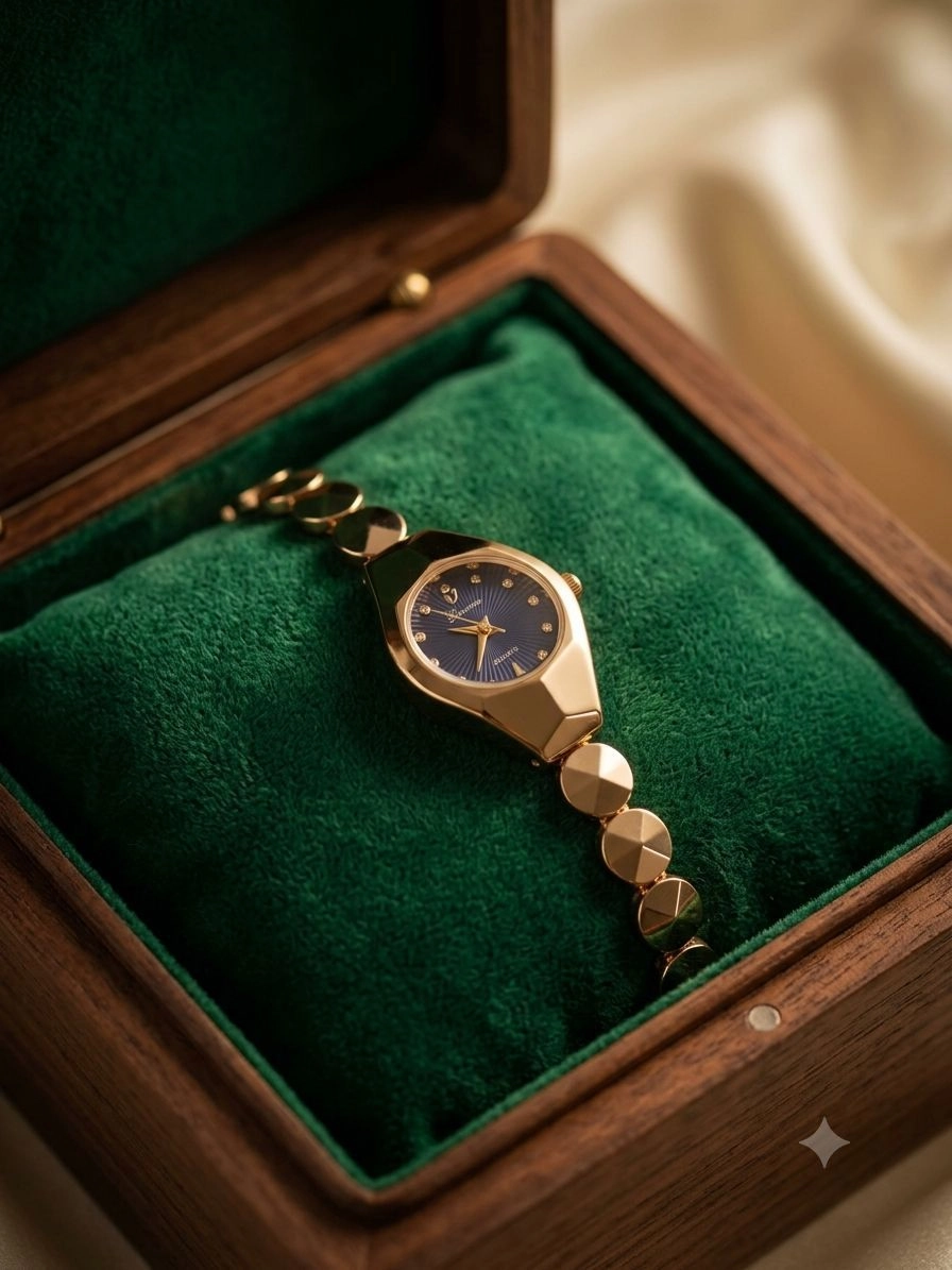 Vintage watch 1