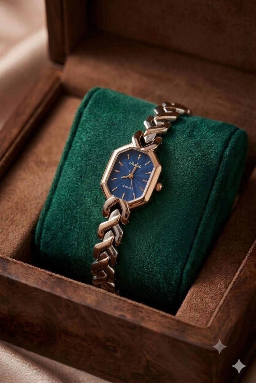 Vintage watch 1