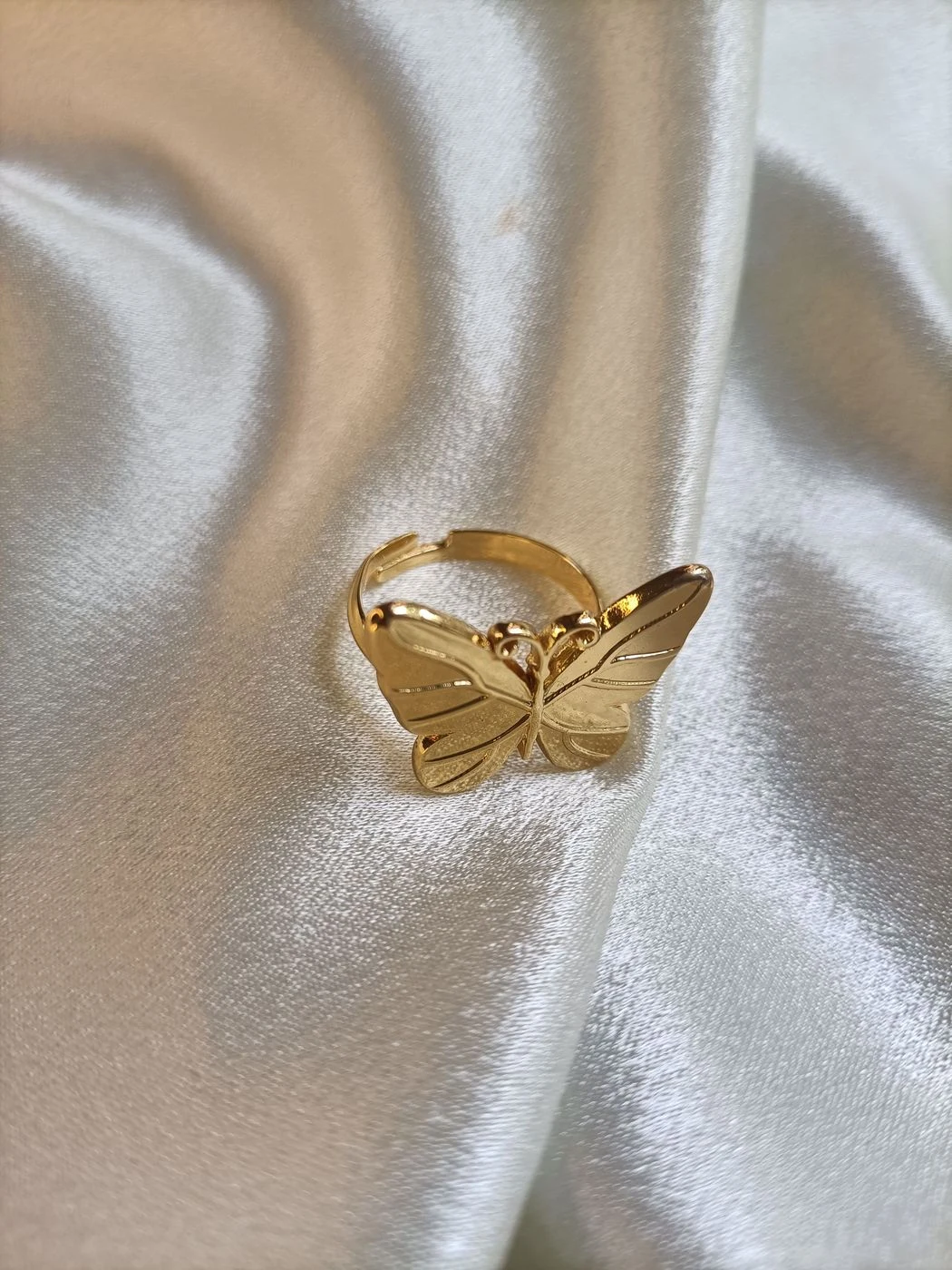 Butterfly🦋 ring