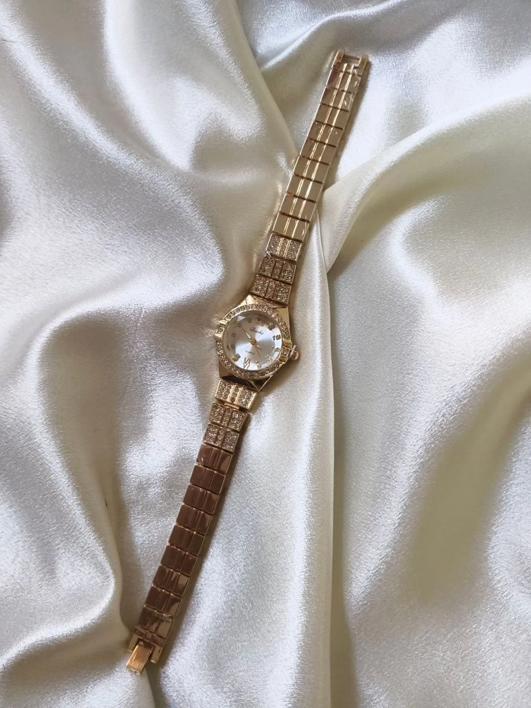 Vintage watch 1