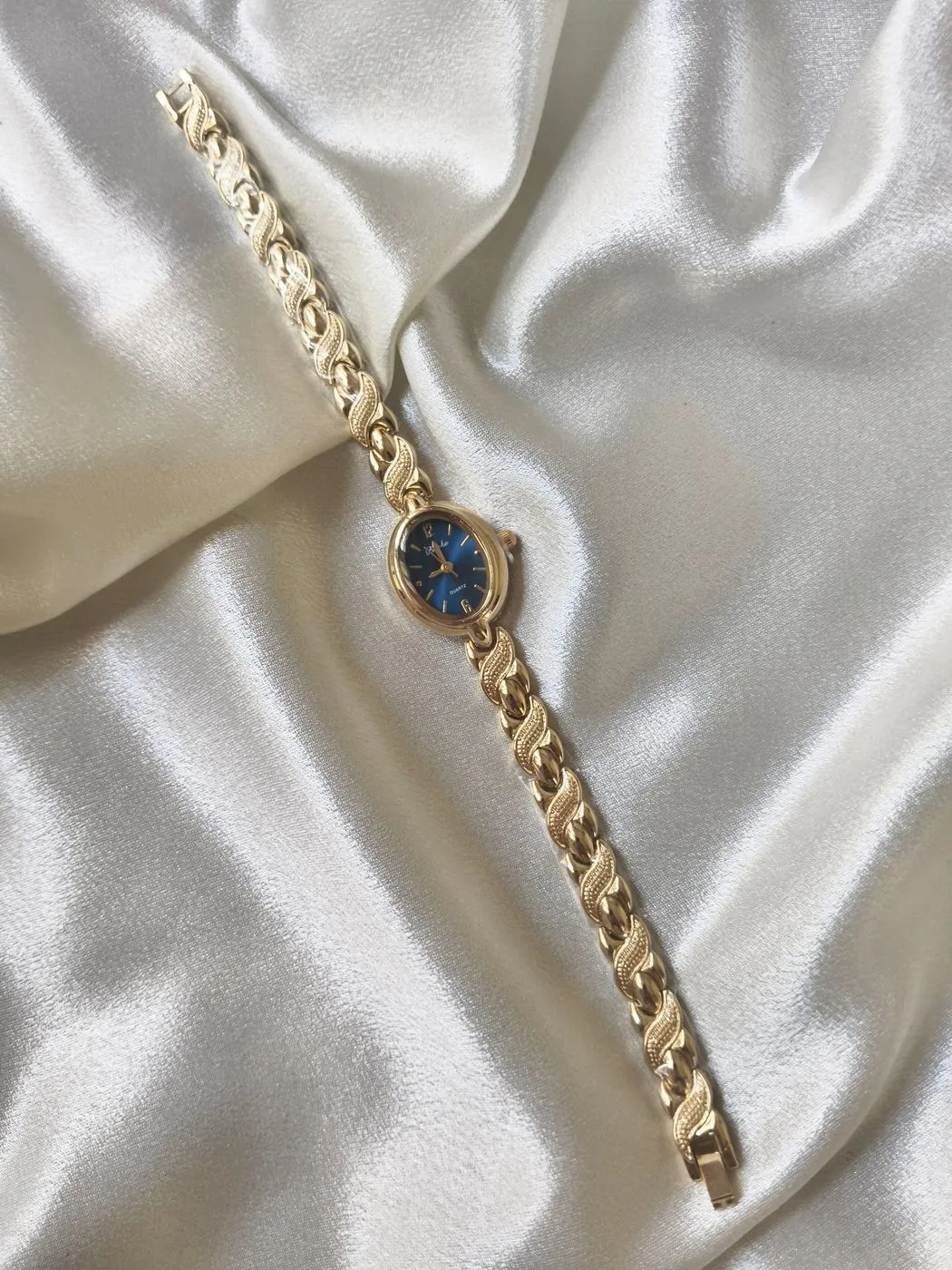 Vintage watch