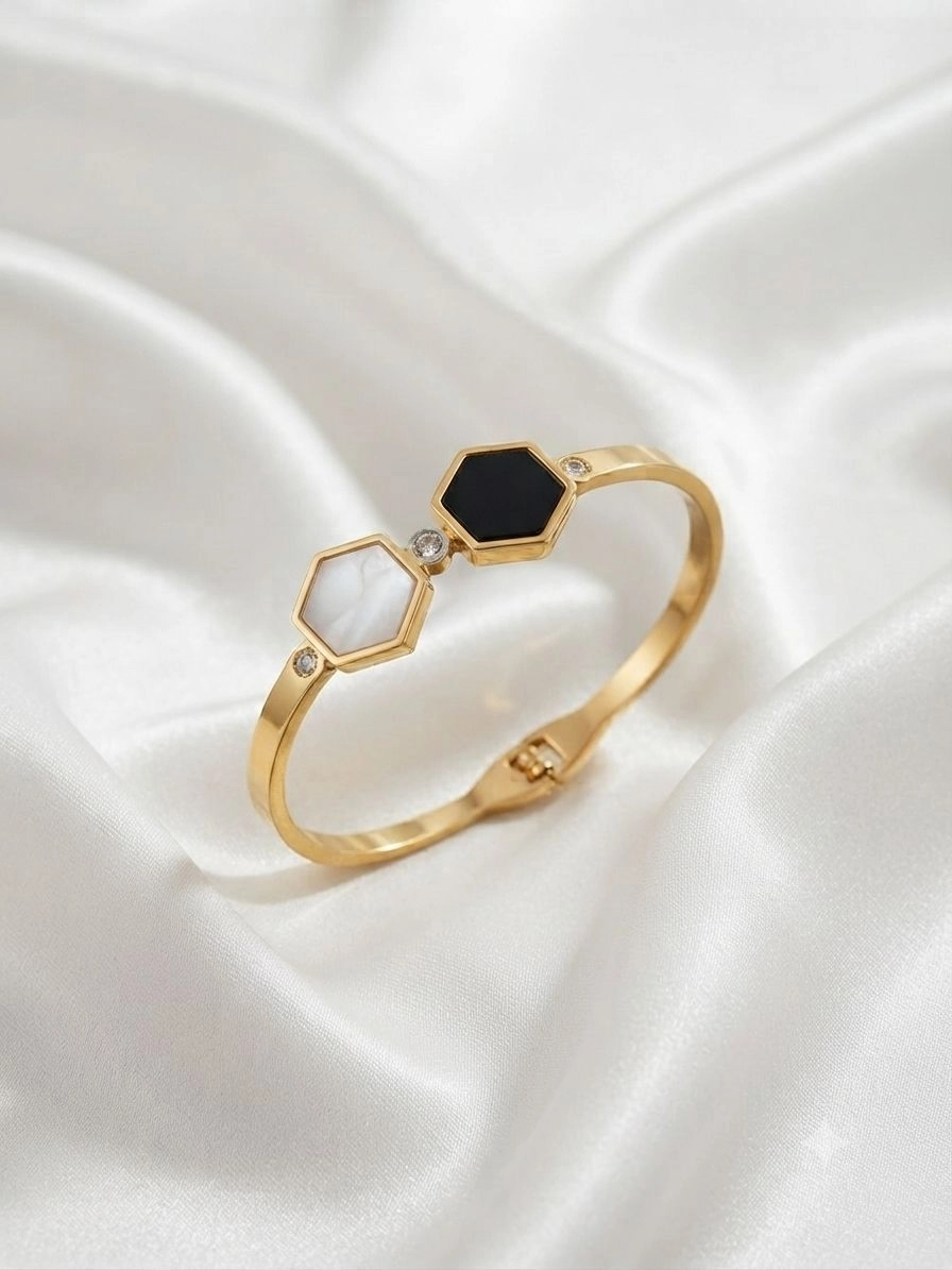 Antitarnish bangles