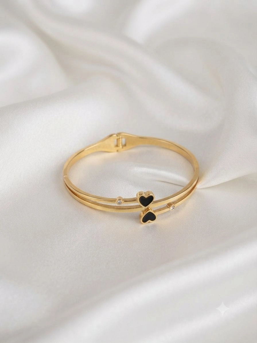 Antitarnish bangles