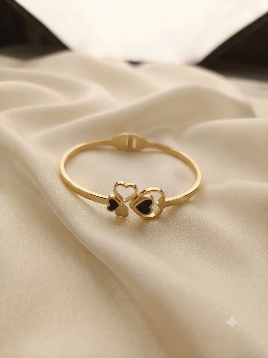 Antitarnish bangles