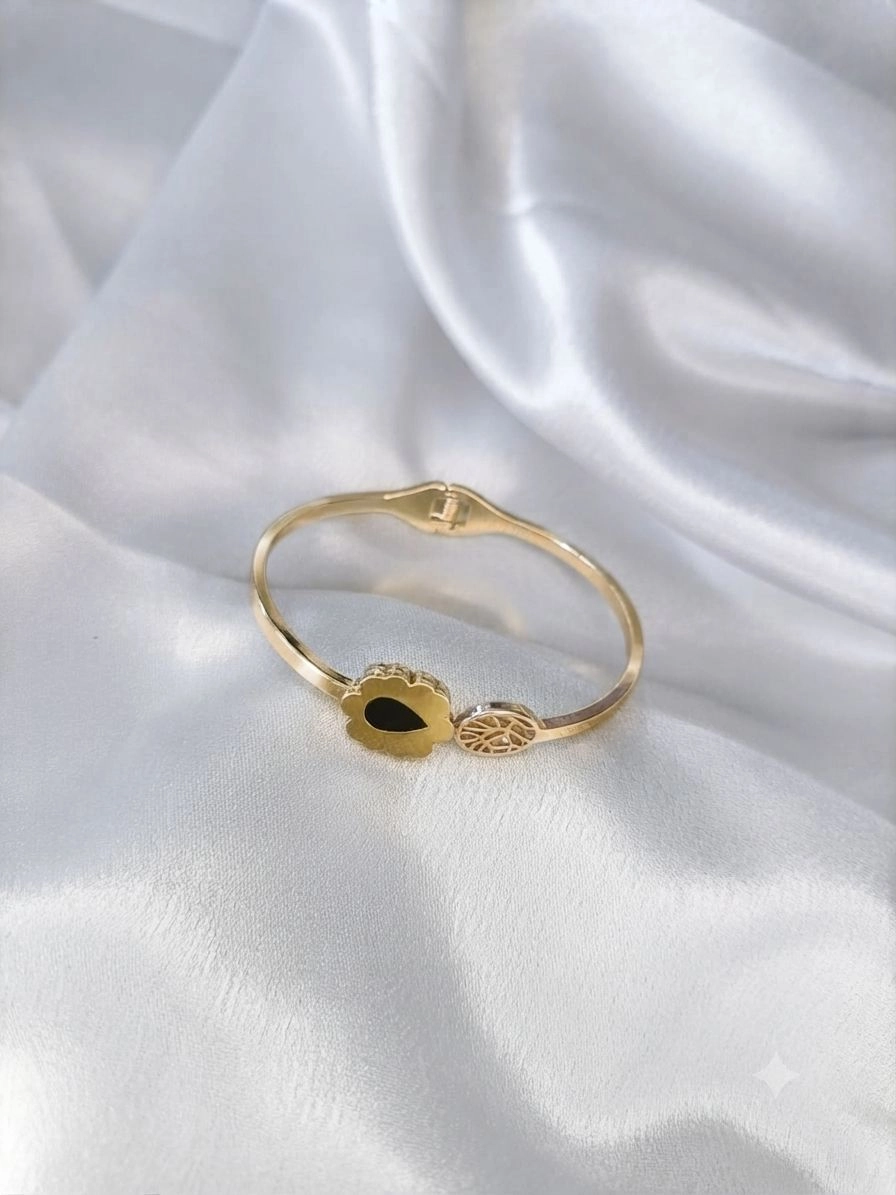 Antitarnish bangles