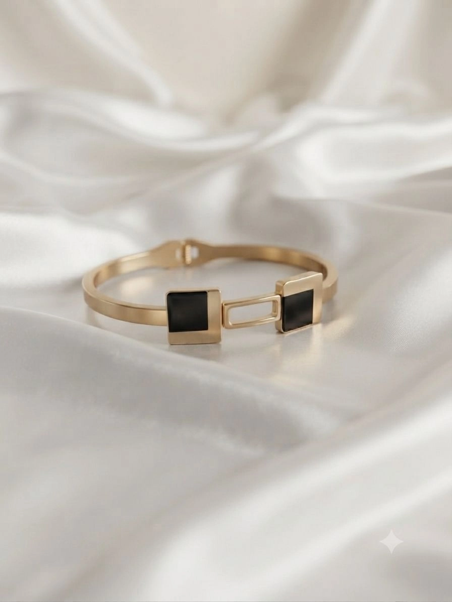Antitarnish bangles