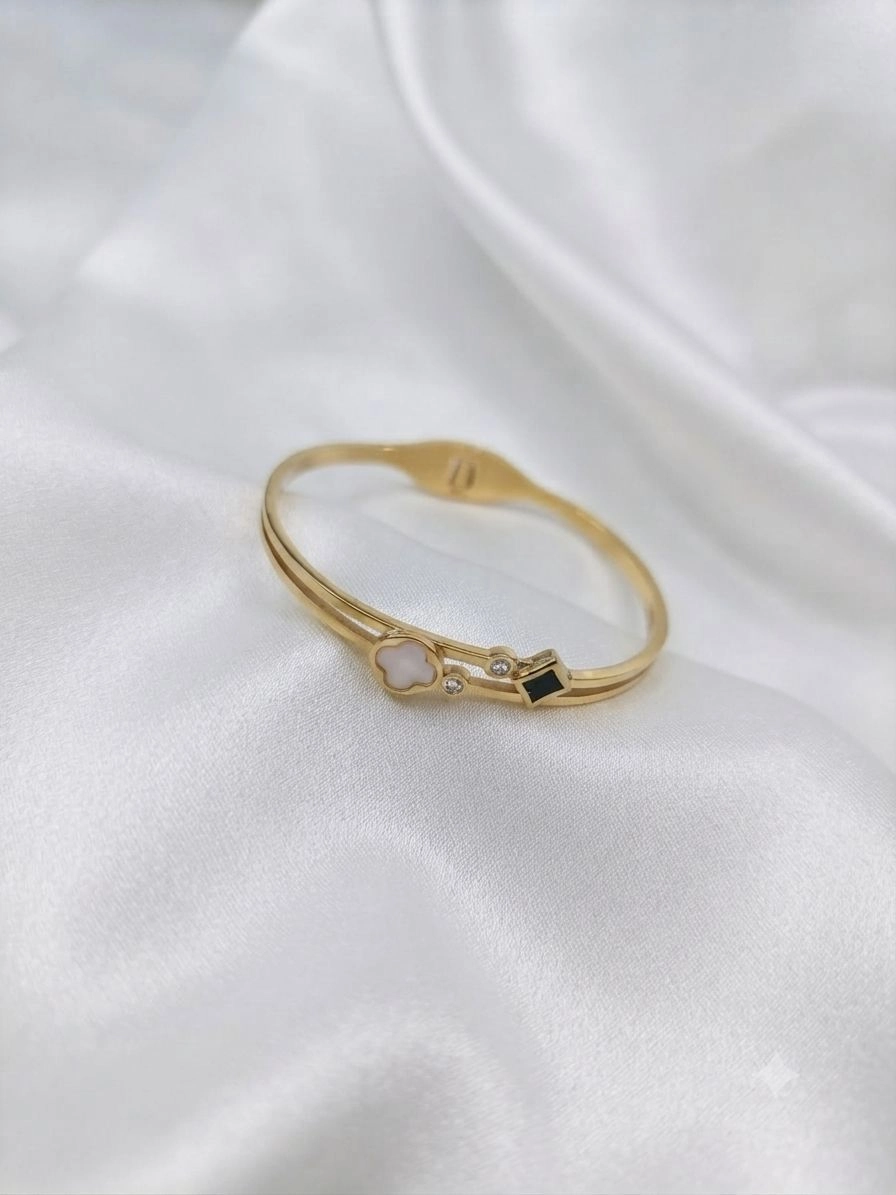 Antitarnish bangles