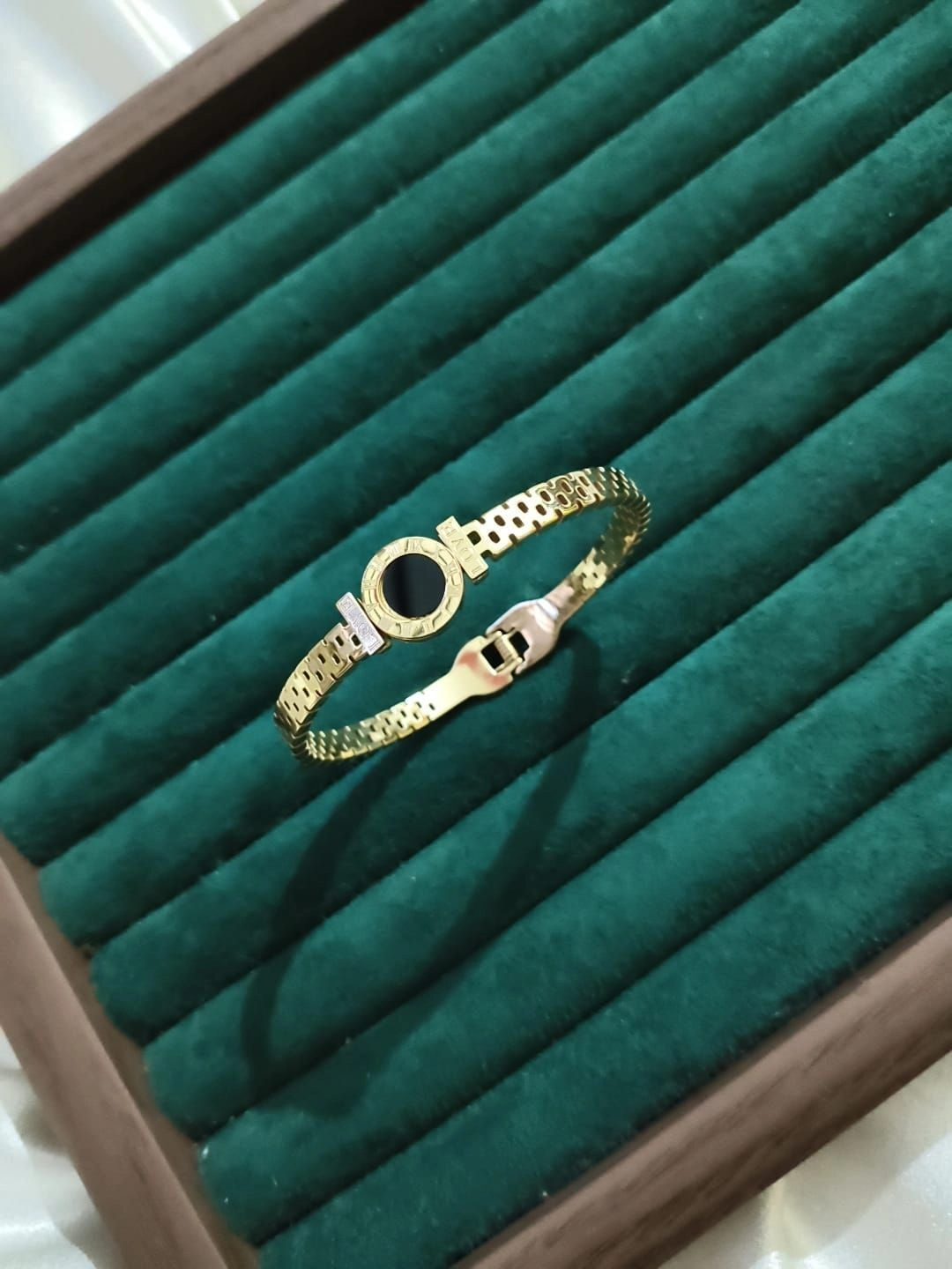 Antitarnish bangles