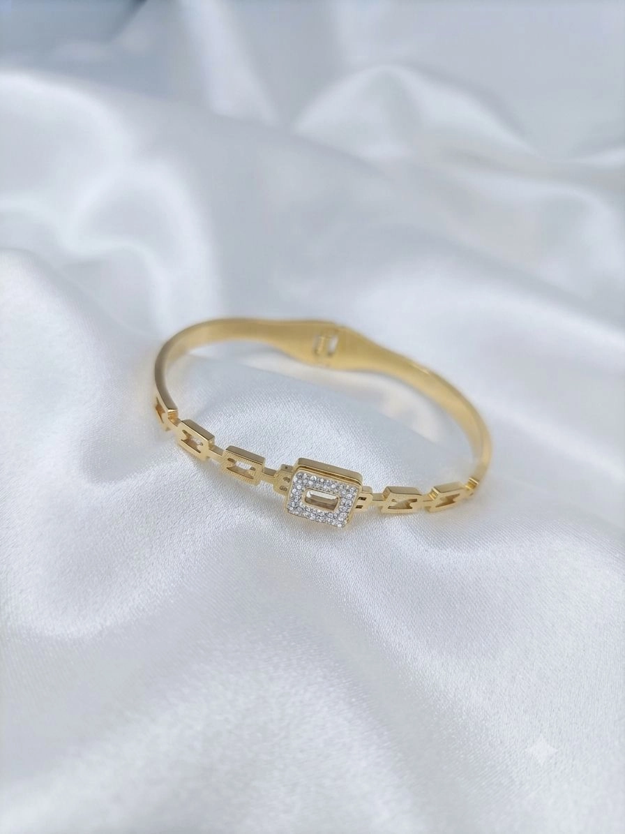 Antitarnish bangles 1