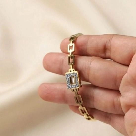 Antitarnish bangles 2