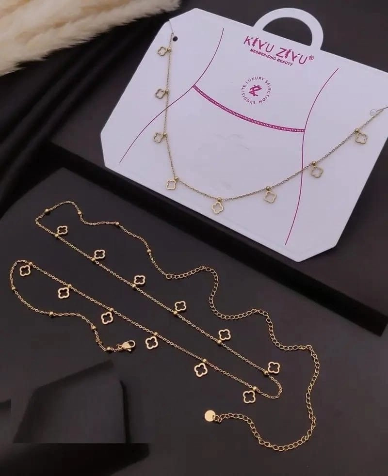 Charm Hip chain