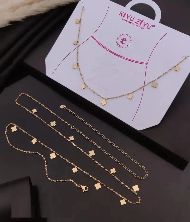 Charm Hip chains